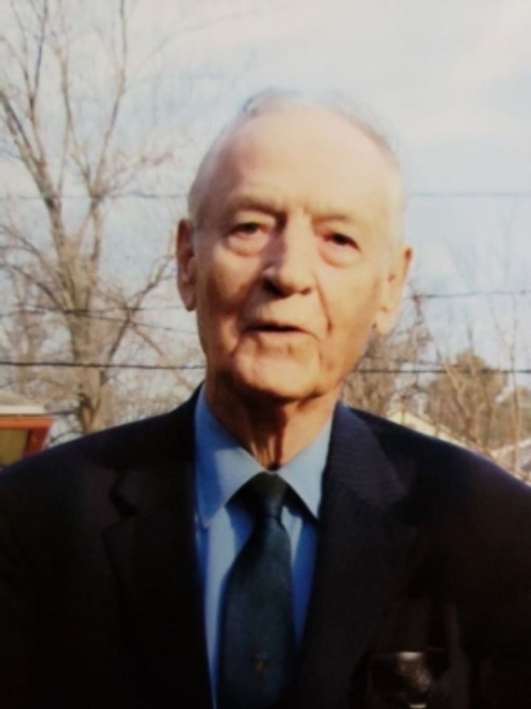 Roy Bernard Wells