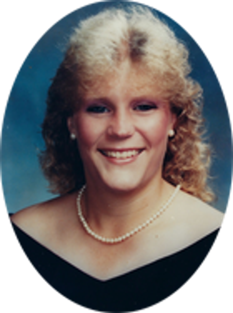 Paula Morris Profile Photo