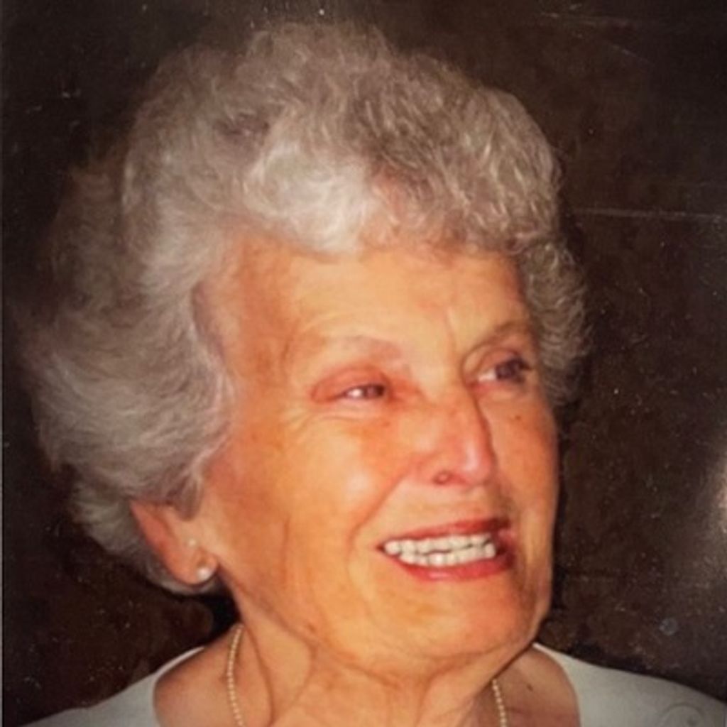 Elsie Elizabeth Armstrong Profile Photo