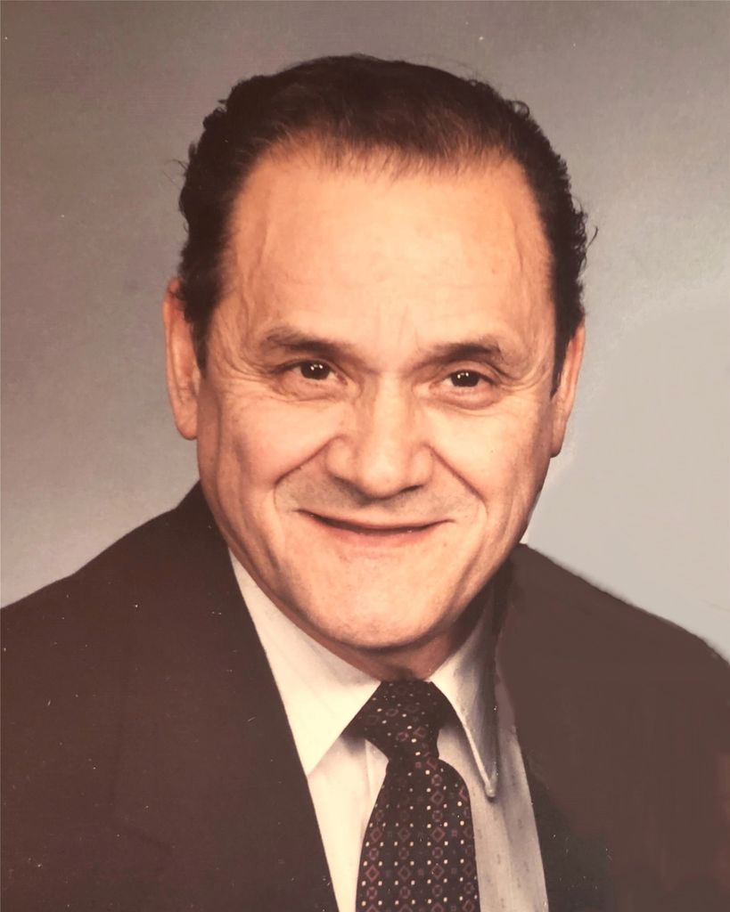 Giacomo C. Chiarini Profile Photo