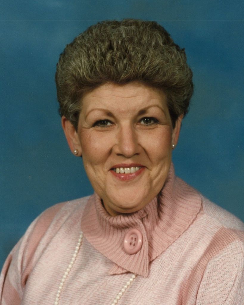 Carolyn Bernard Foster Profile Photo