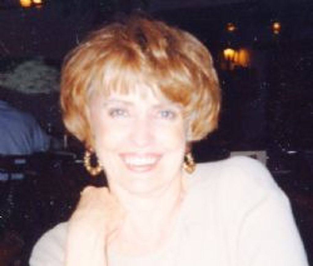 Connie Lowe