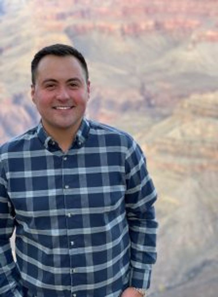Ezekiel Martinez Profile Photo