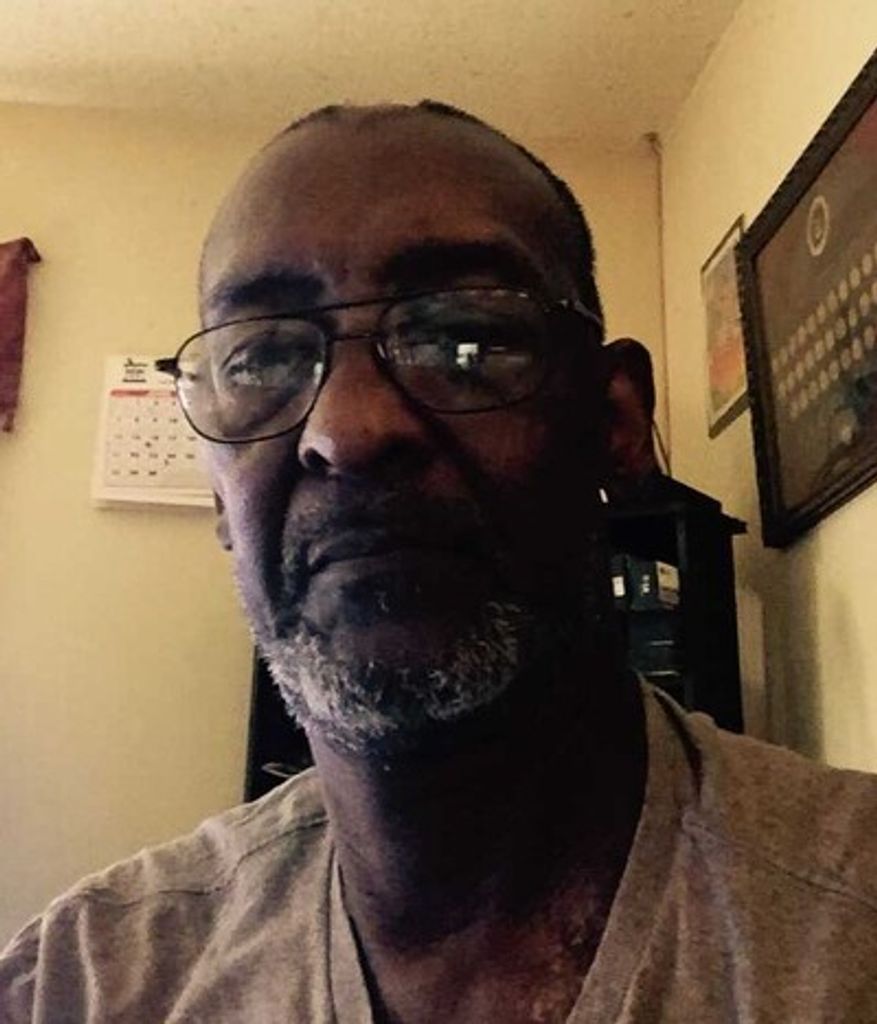 Robert James Dyson Profile Photo