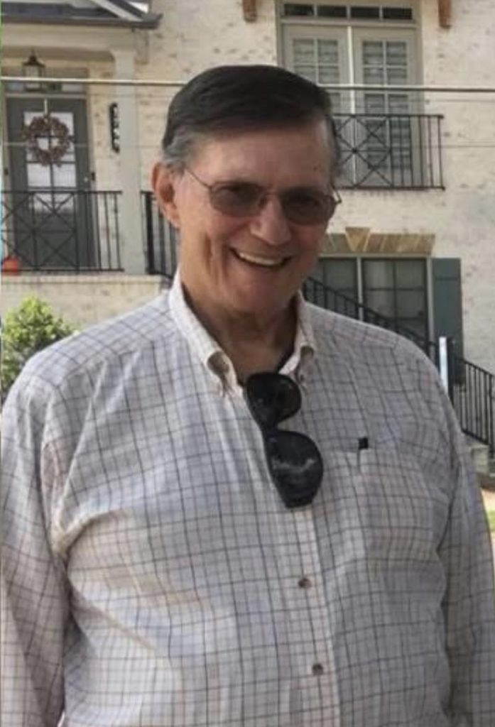 Mark Fenlon Crawford