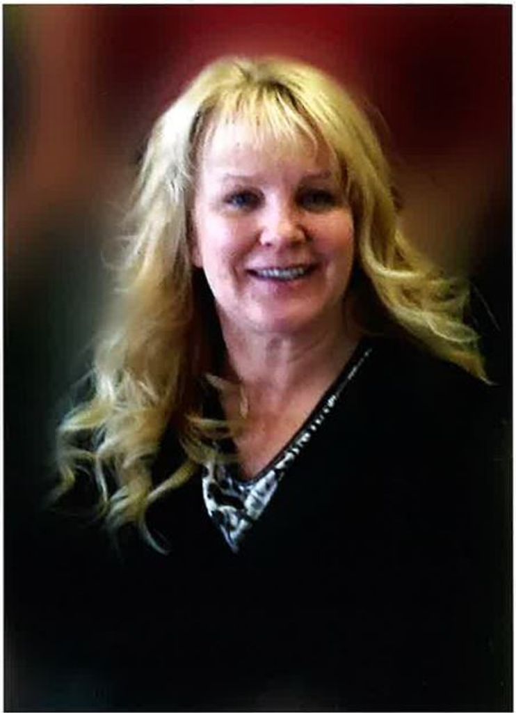 Bonnie Sue Taylor