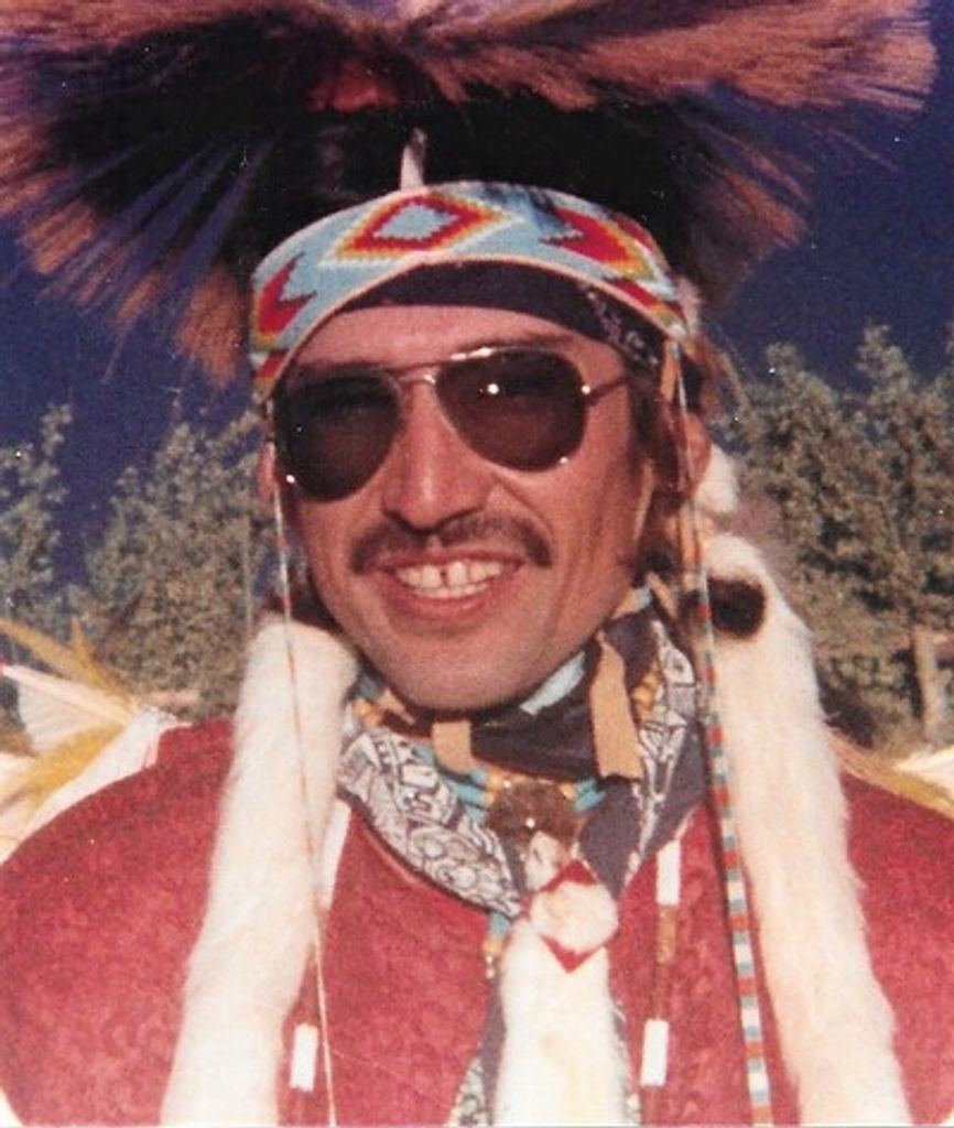 Billy Roy St. Marks Profile Photo