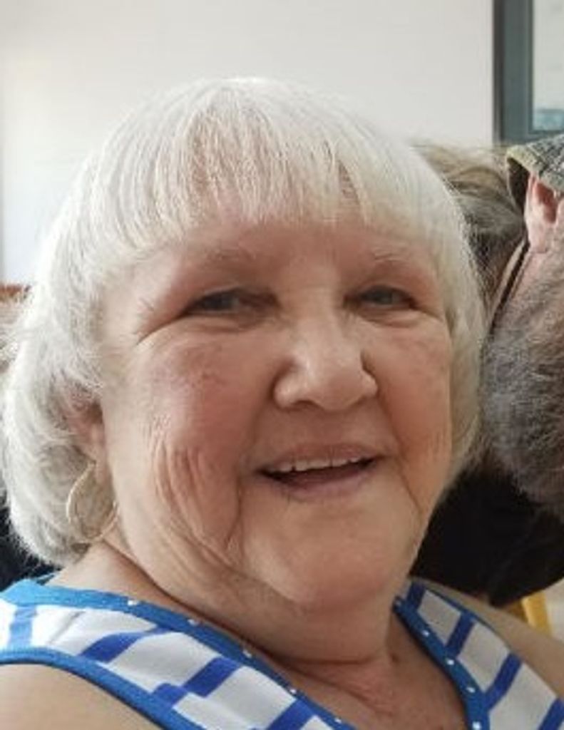 Marie E. (Reed)  (Bookman) Wells Profile Photo