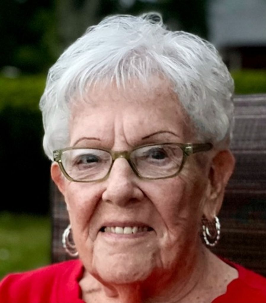 Beverly P. Teague Profile Photo