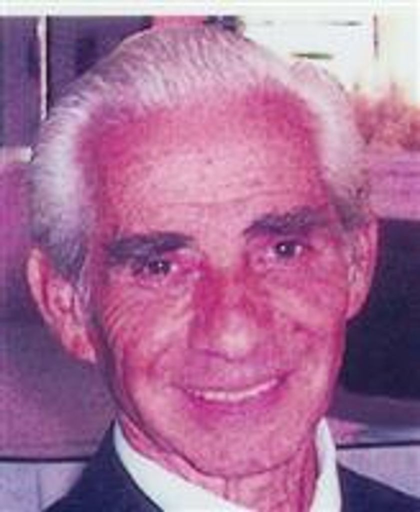 RAYMOND DeSIMONE