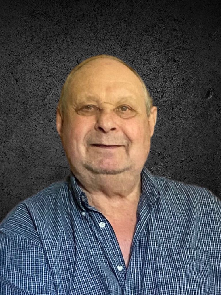 John Richard Bumbarger