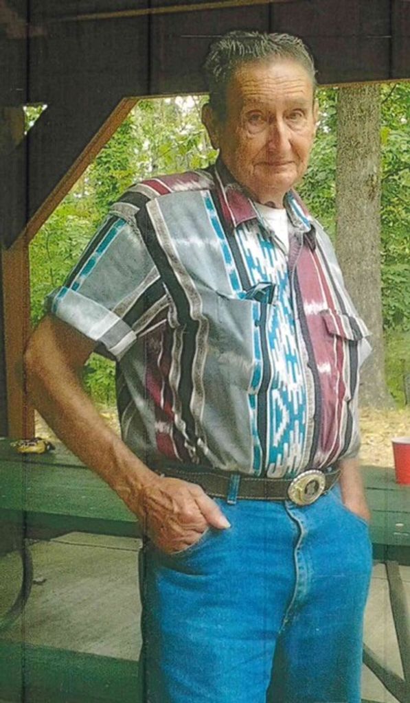 Bob Stanford Profile Photo