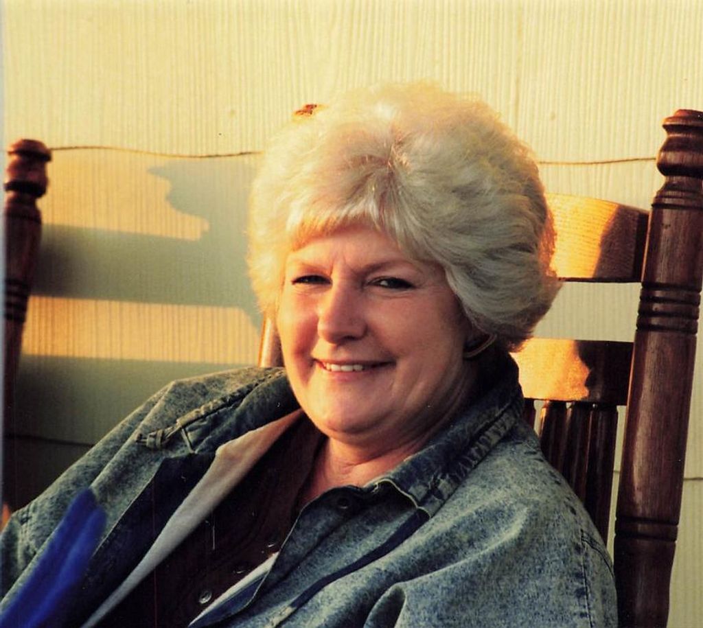 Shirley A. Holmes Profile Photo