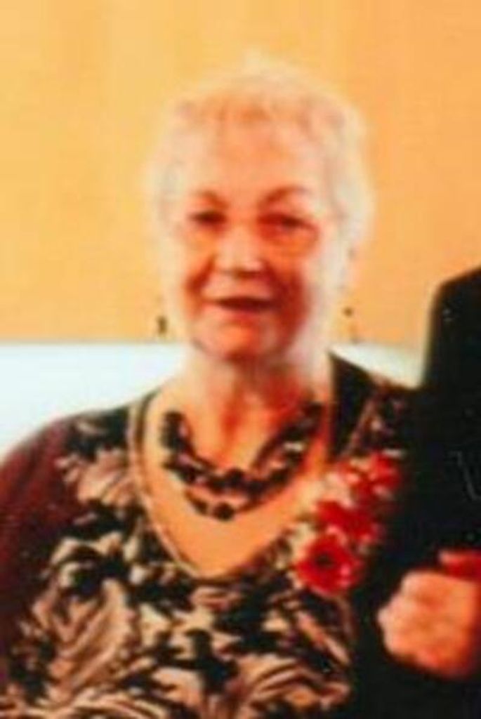 Kathleen Francis Cook