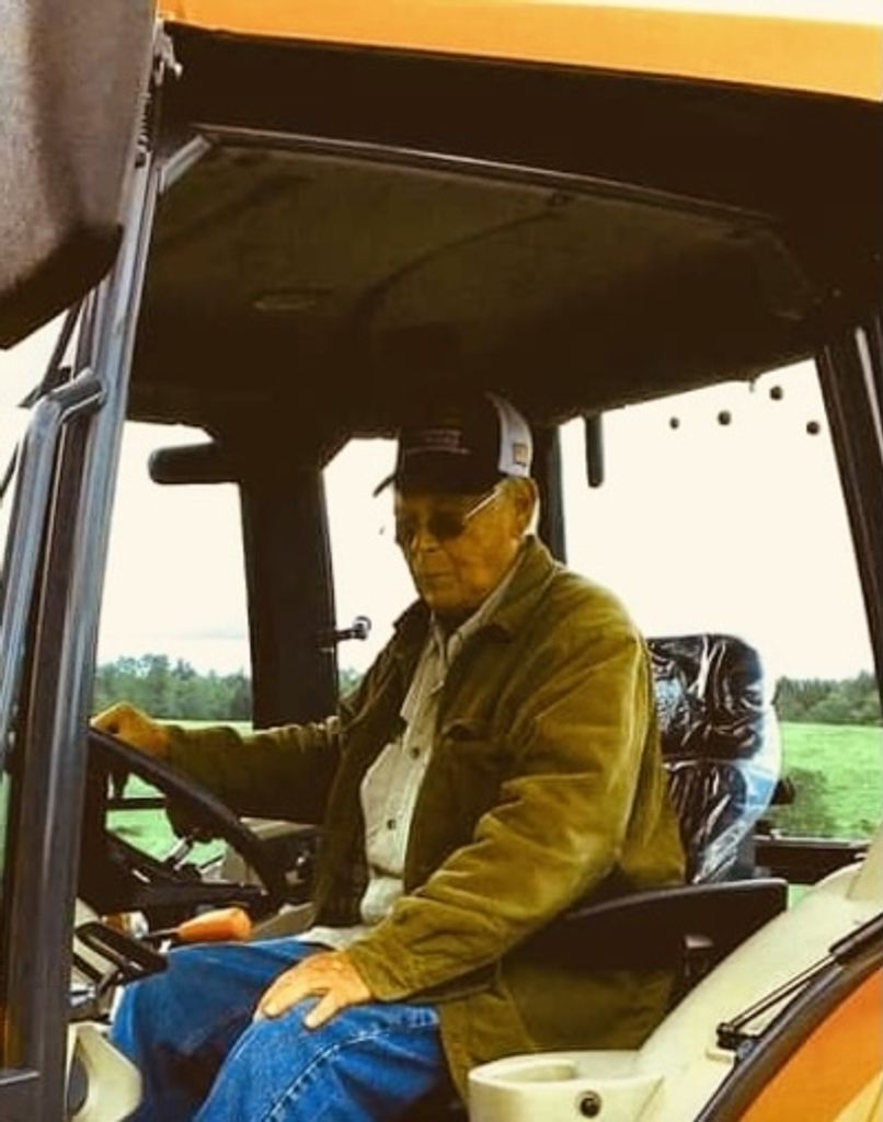 William "Buddy" Frank Brannock