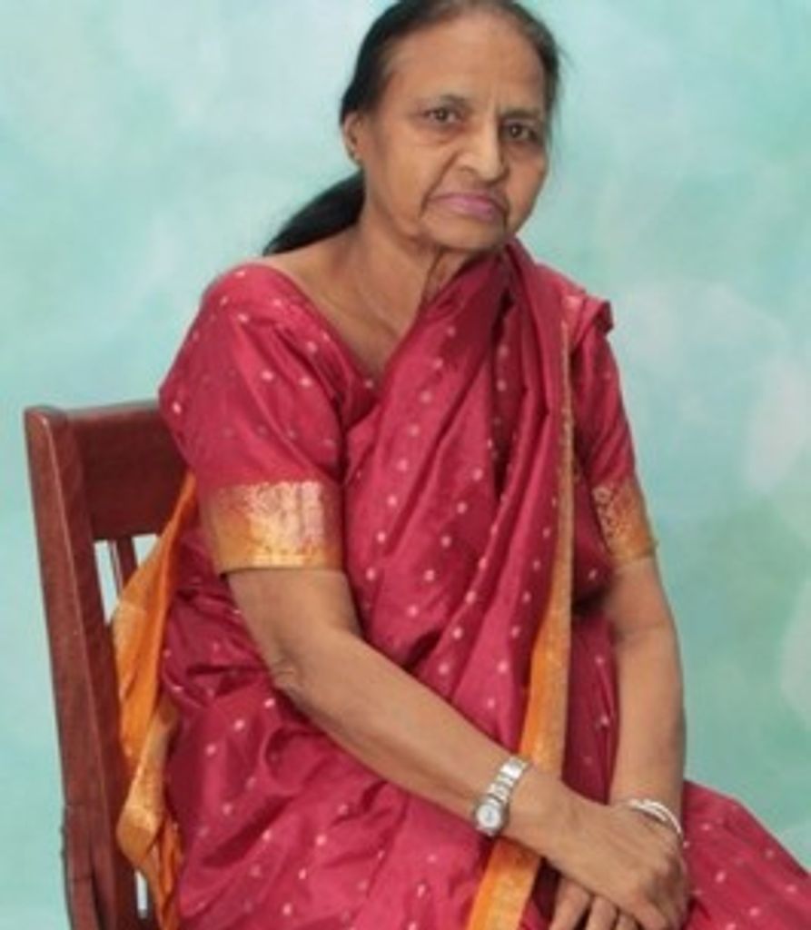 Nirmala Joshi