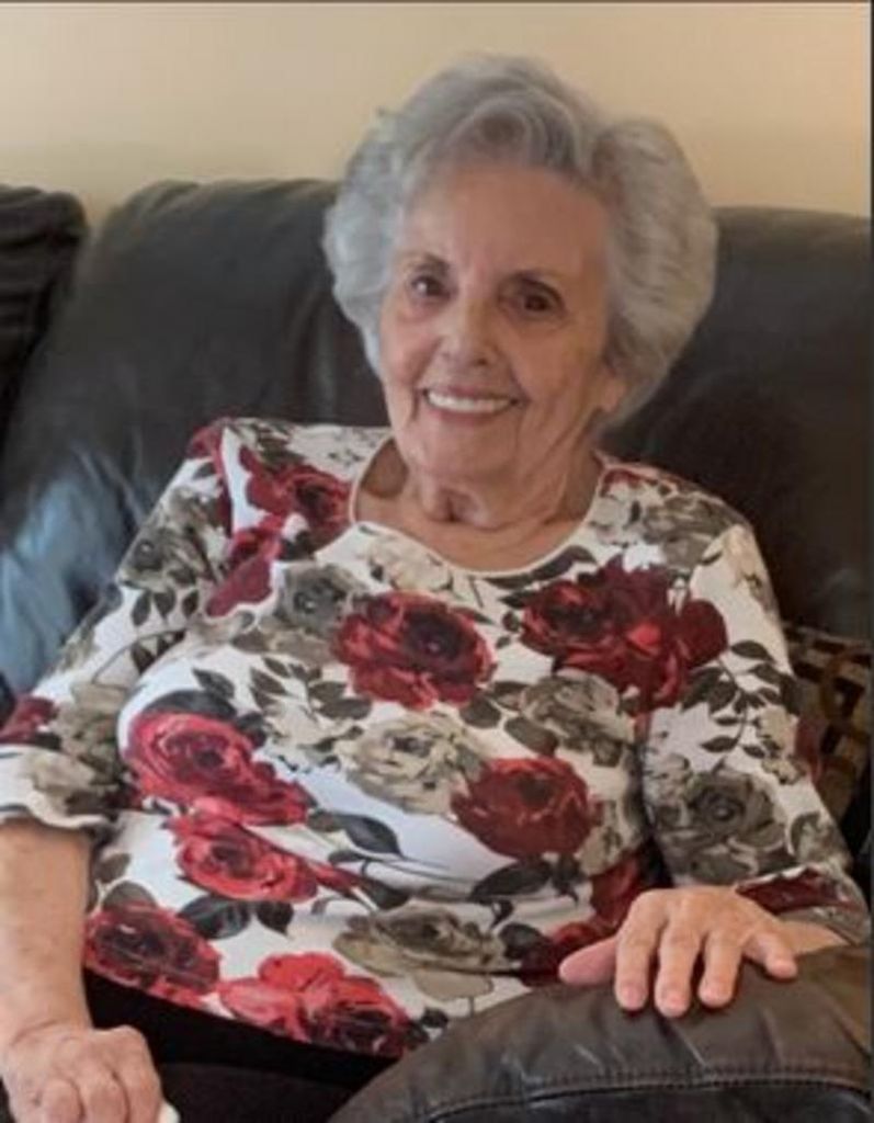 Olga Serritella Profile Photo