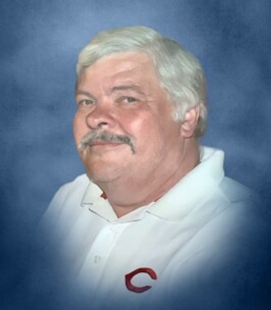Mark Eads Profile Photo