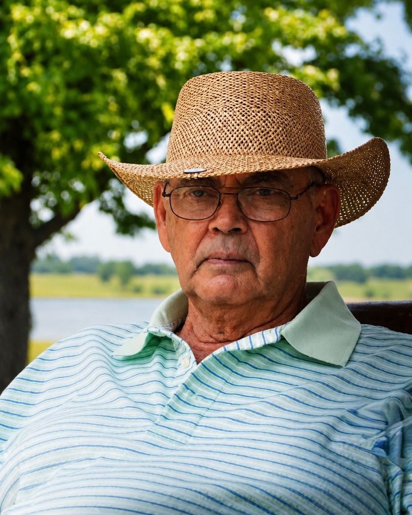 Jimmy Lee Smith Profile Photo