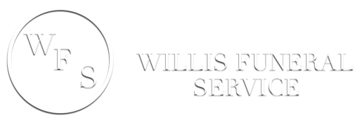 Willis Funeral Service Logo