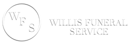 Willis Funeral Service Logo