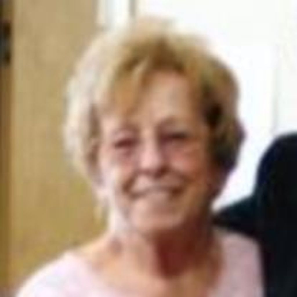 Freda Gaye Elswick