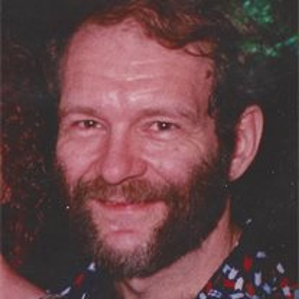 Brian Donald Engel