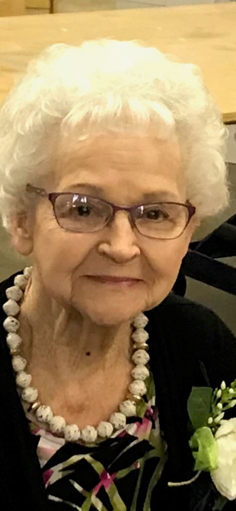 Shirley Stearns