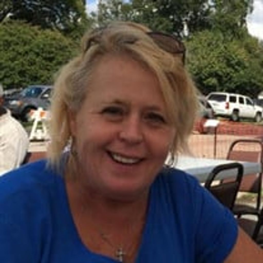 Bonnie Mountfort Cloud
