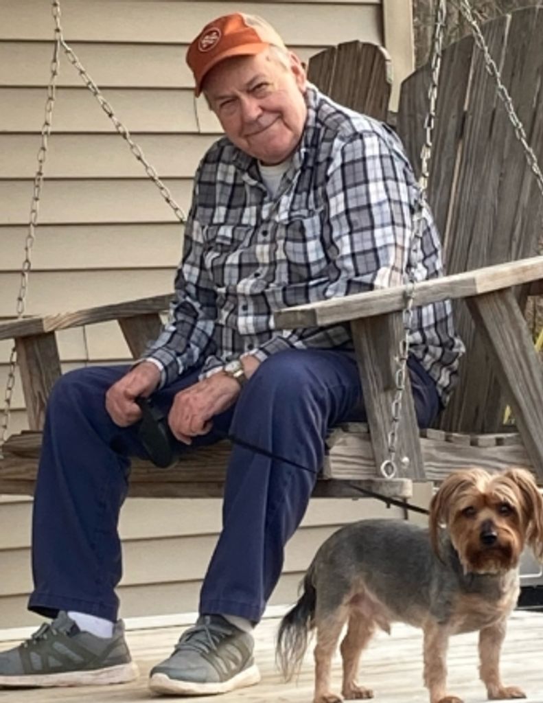 William Steven Harris Profile Photo