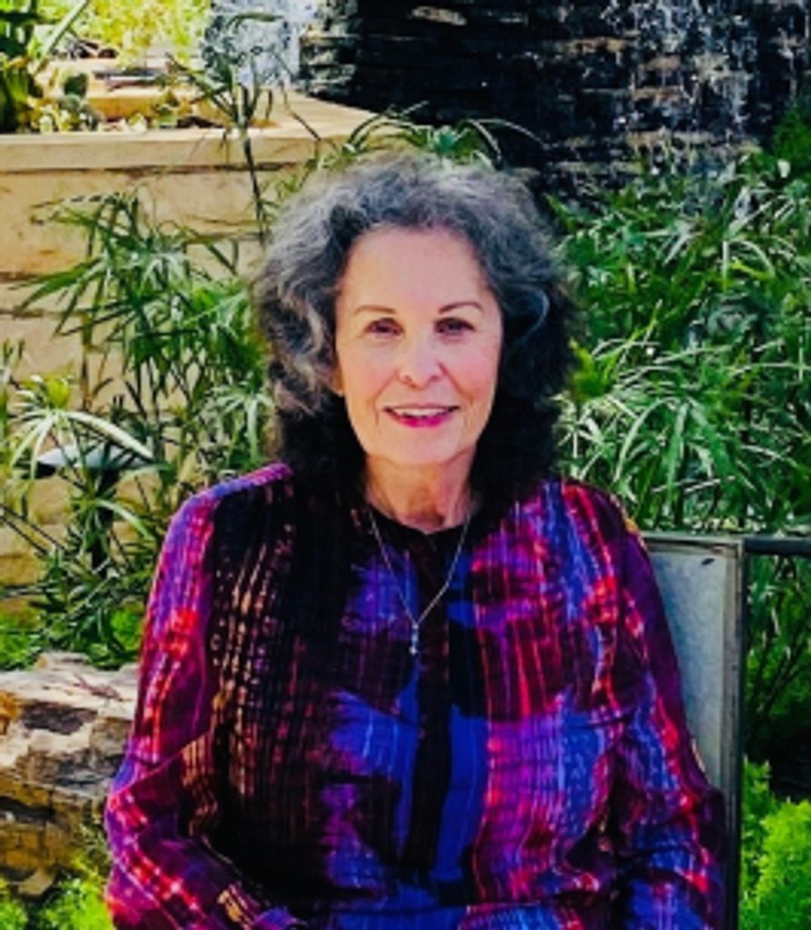 Linda Gail Edwards