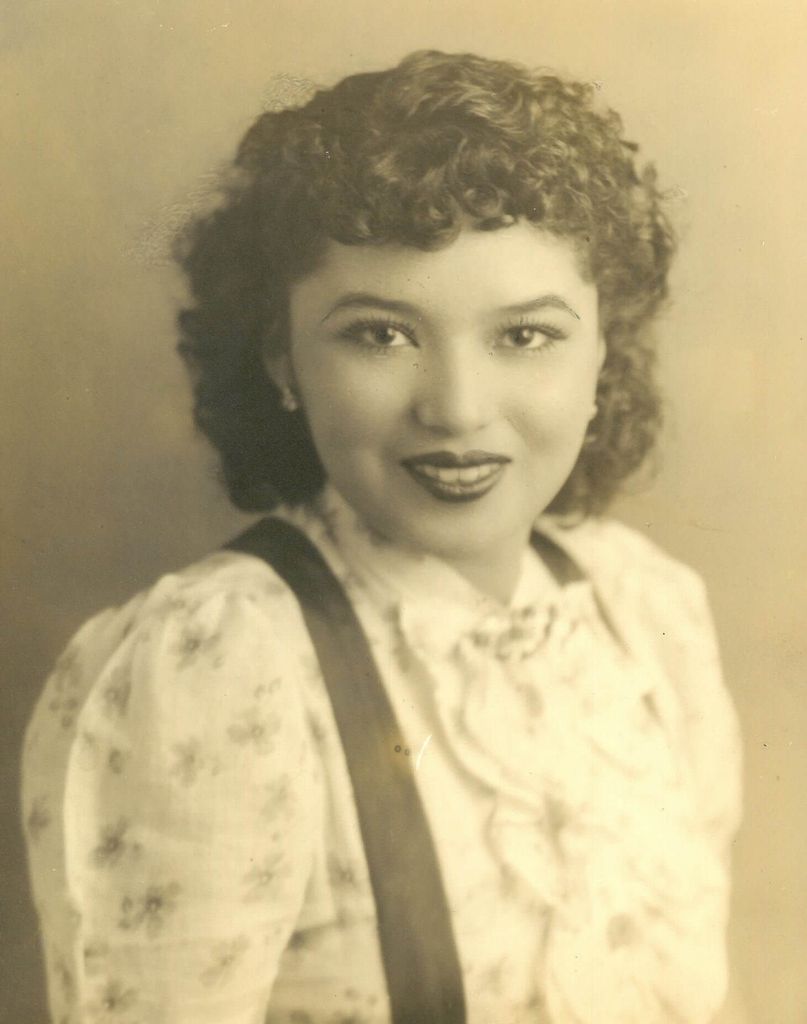 Francisca  Castillo Rivera