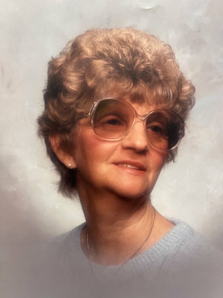 Patricia  A. Mcquade