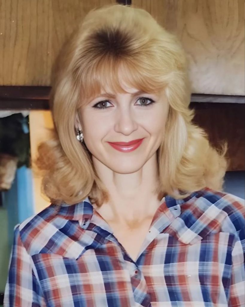 Verla L. Larson Profile Photo