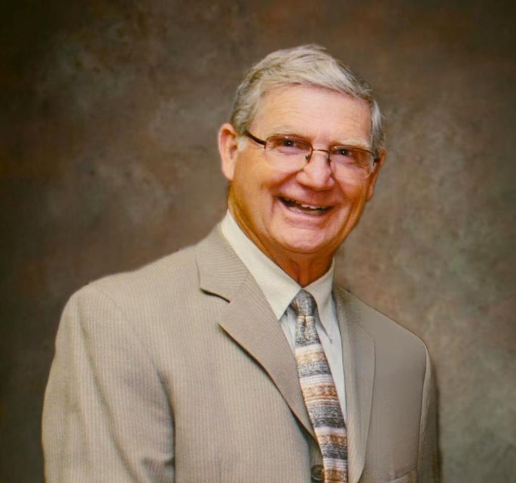 Billy Darrell Smith Profile Photo