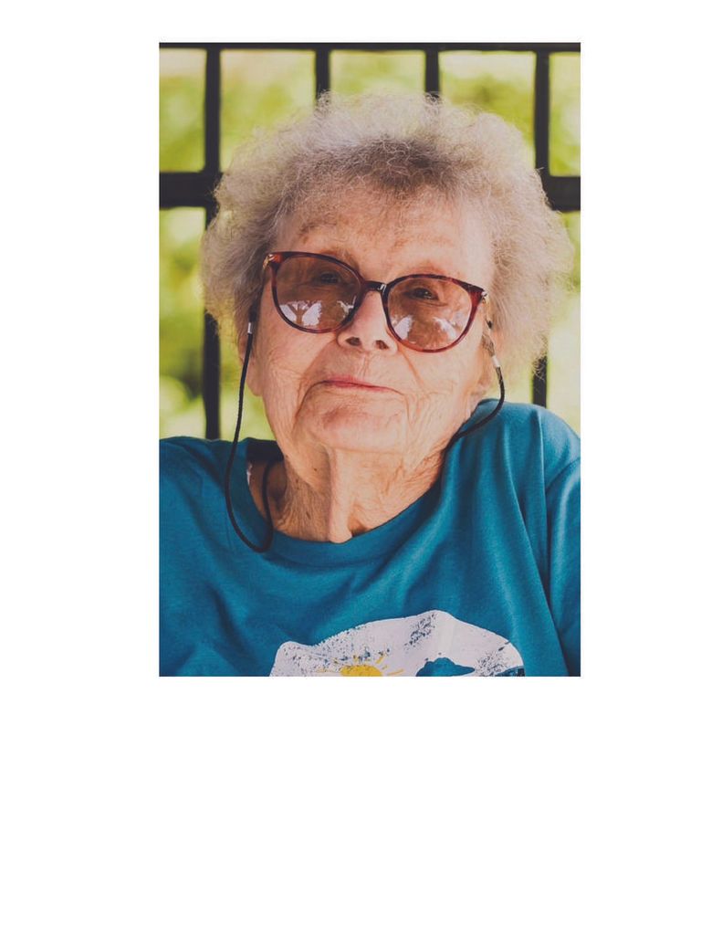 Opal Castleberry