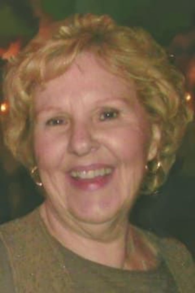 Thelma Ford Profile Photo