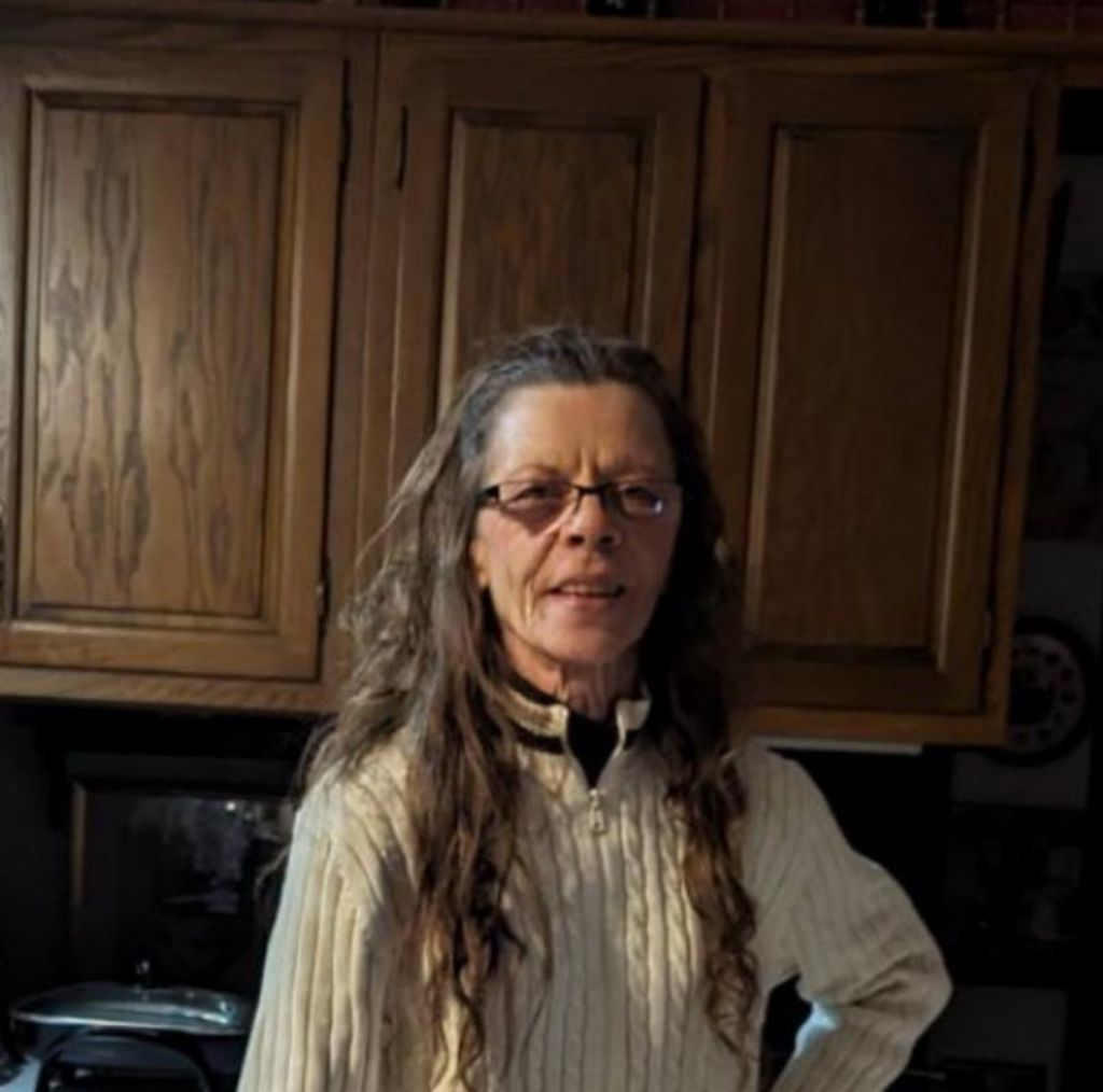 Lois Ann Gauger Profile Photo