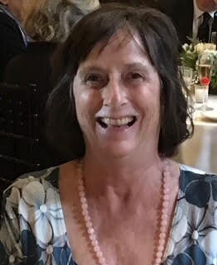 Georgette Thabault Profile Photo