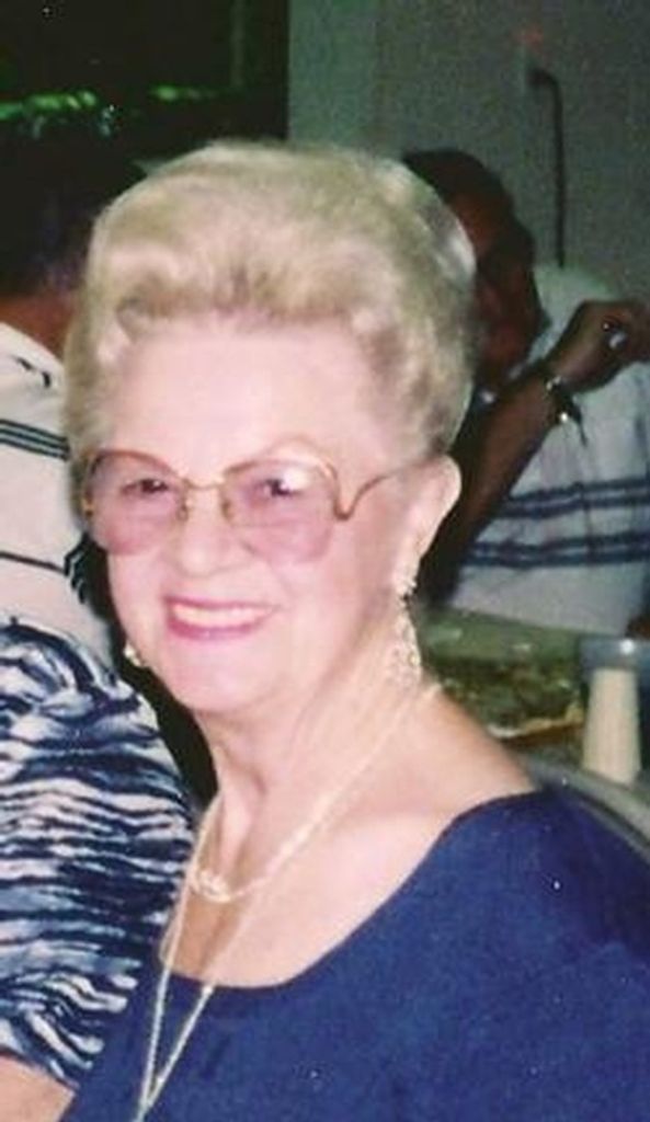Betty L. Betz