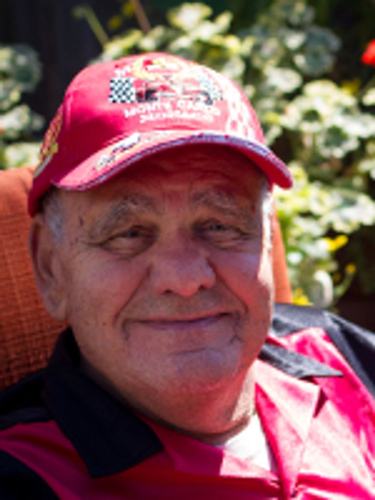 Peter C. Caruso Profile Photo