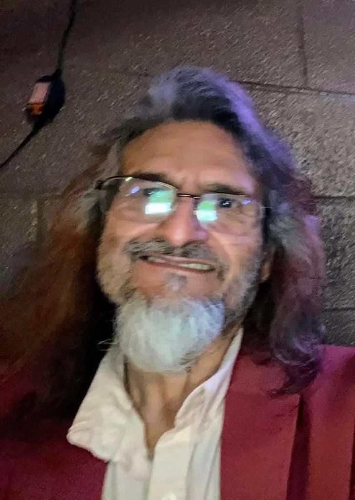 Humberto Daniel Gonzalez Profile Photo