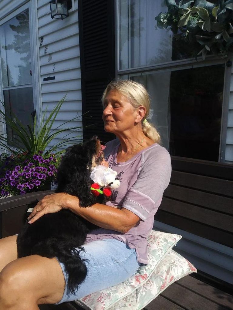 Martha Lynn Hillman Profile Photo