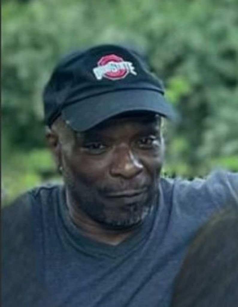 Charles Feaster Jr. Profile Photo