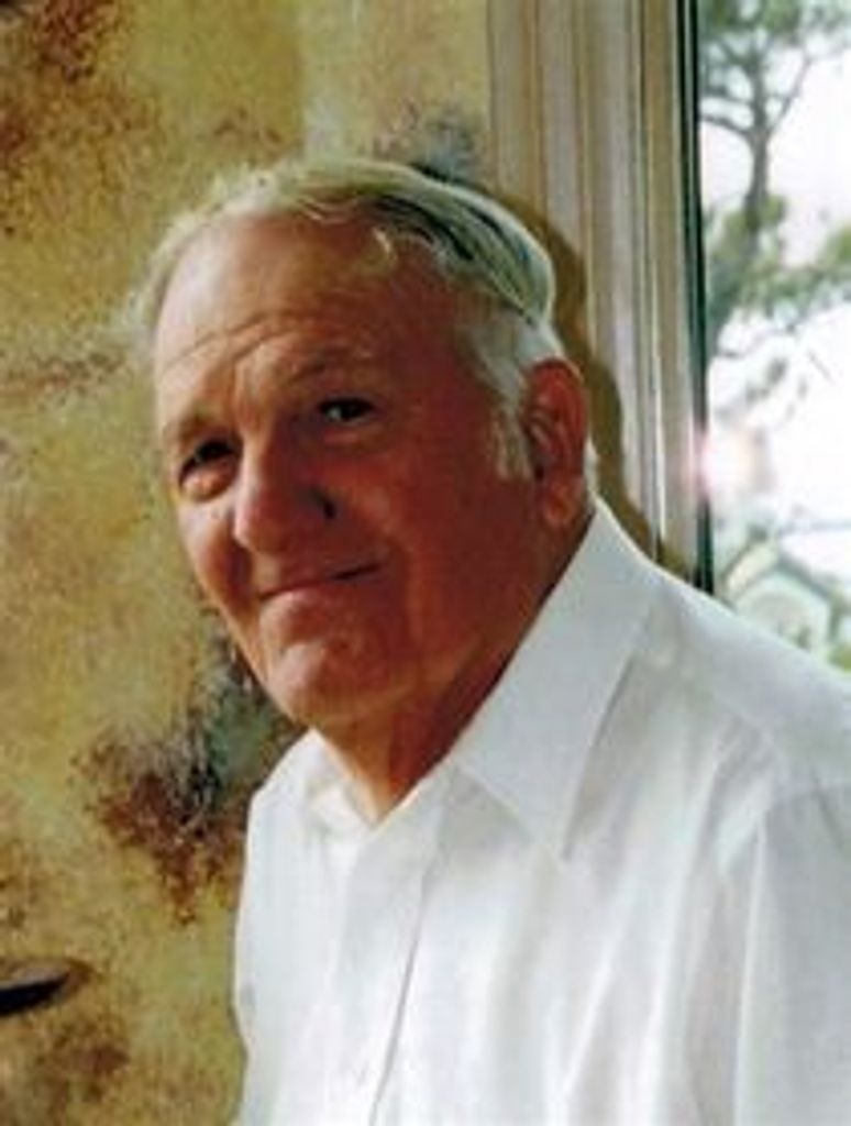 Henry O. Stinehart Jr.