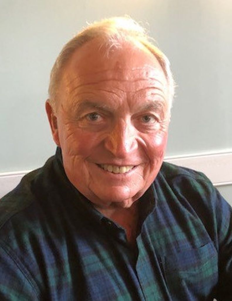 Edward J. Roach Jr.