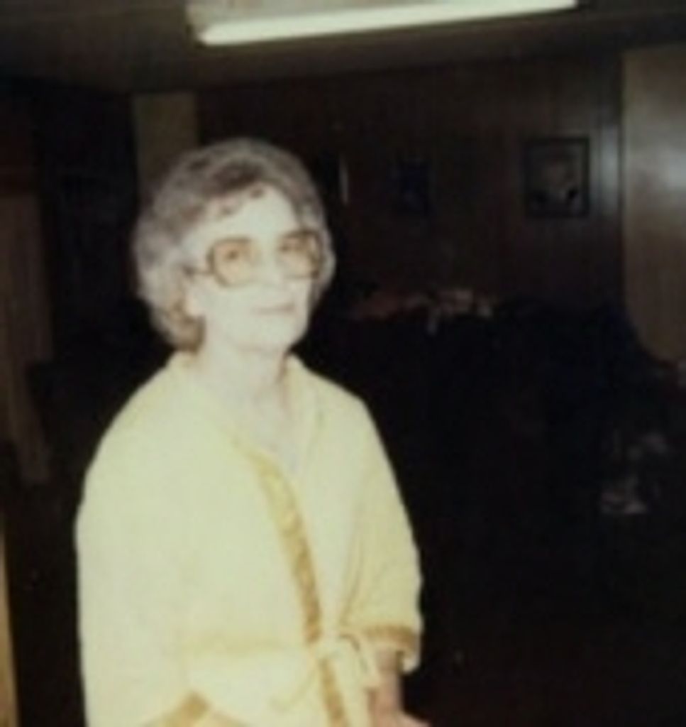 Elnora Dawson