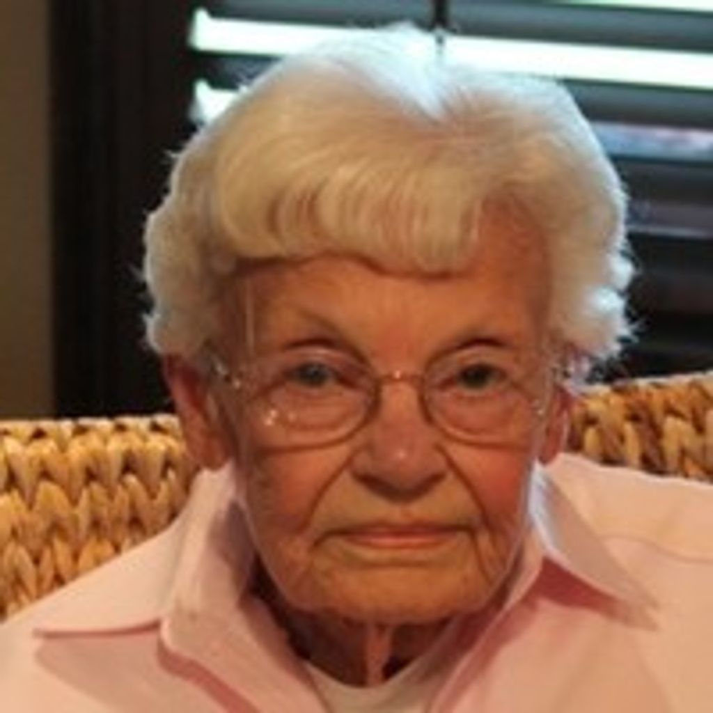 Jeanette Howard