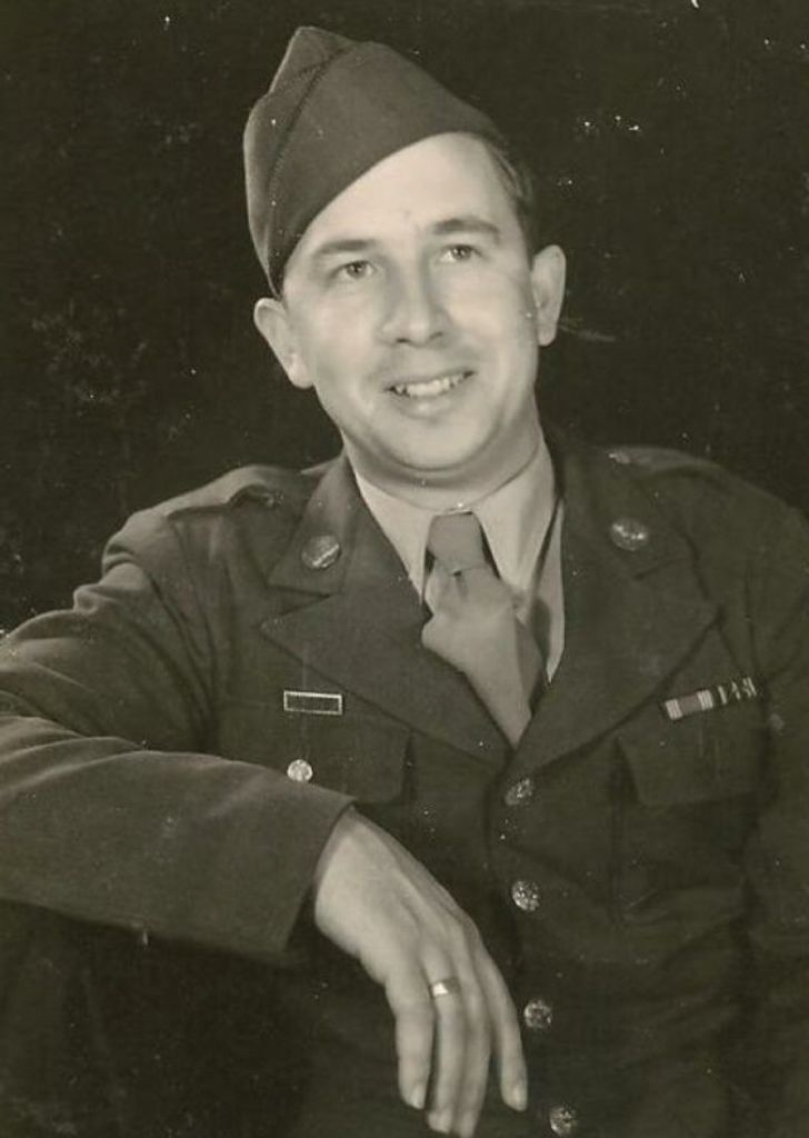James Don Ashe