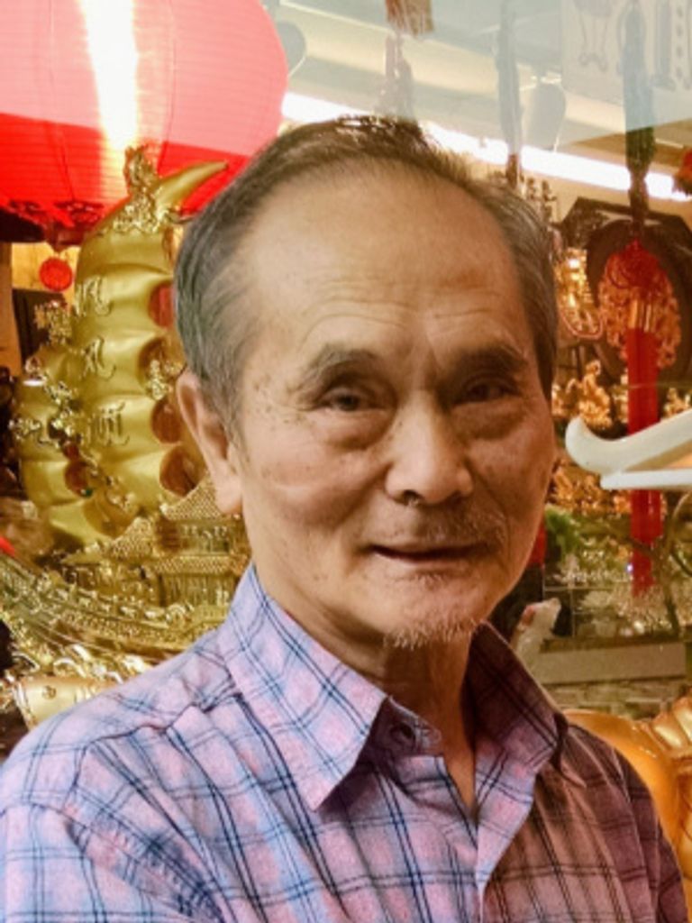 Kui Keung